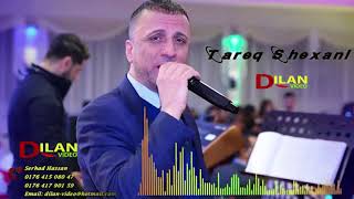 Tarek Shexani  Shexani 60 min Neu 2018 [upl. by Mialliw]