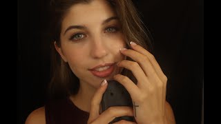 Soft Slow amp Subtle ASMR [upl. by Neve]