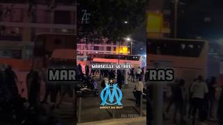 Reason Why Marseille Fans Are Worst [upl. by Danyelle78]