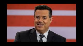 Today host Carson Daly makes candid confession amid speculation of Hoda Kotb replacement [upl. by Tebzil]