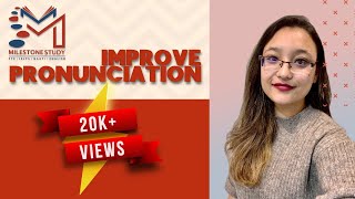 Improve pronunciation with this guided practice by Anusha  PTE Read aloud  Best PTE Institute [upl. by Netsriik]