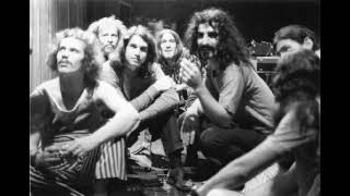 Frank Zappa  1969  Carousel Theatre Framingham MA [upl. by Aynat]