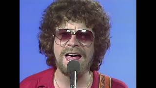 Electric Light Orchestra  The Diary of Horace Wimp  1979  Promo Video [upl. by Oak]