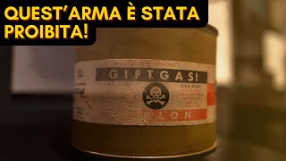 Le Armi Più LETALI della Storia [upl. by Tristan]