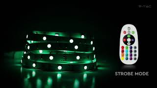 VTAC LED Strip Lights [upl. by Ida969]