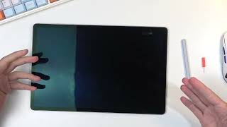 SAMSUNG Galaxy Tab S10 Plus 5G Unboxing [upl. by Ansell]