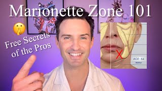 Marionette Zone Filler 101 [upl. by Cathie]