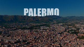 🔝 Palermo Sicily city of contrasts  Палермо Сицилия [upl. by Placia]