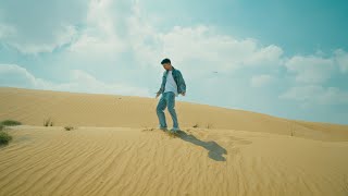 Zack Knight ft Adam Saleh  Mashallah Official Music Video [upl. by Cardwell]