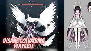 INSANE COLUMBINA Playable NEW Mavuika Info MORE Mualani Nerfs Genshin Impact [upl. by Bork268]