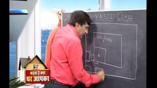 Vastu Shastra Class Episode VC38 Important of bedroom in South West [upl. by Stichter228]