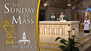 The Sunday Mass — September 24 2023 — 25th Sunday in Ordinary Time CC [upl. by Sibby205]