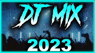 DJ MIX 2024  Mashups amp Remixes of Popular Songs 2024  DJ Remix Club Music Party Mix 2024 🥳 [upl. by Lamek]