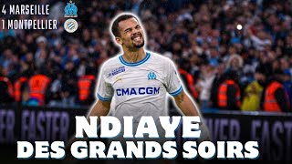 🌟OM 41 MONTPELLIER  REMONTADA QUI DÉBUTE 💥LA RÉUSSITE A TOURNÉ 💪 [upl. by Onnem590]