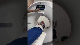 Ct Scan Brain Plain ctscan ctscantechnician trending viralvideo shortsvideo medicalimaging [upl. by Nabois]