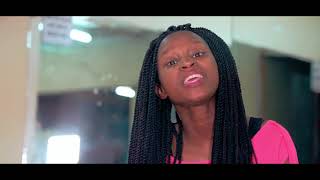 Joy wa Macharia  Mundurume Kieya Official Video SKIZA8544900 [upl. by Annaeg830]