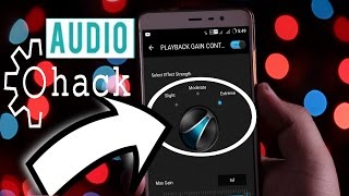 Get Audio Hack With Viper4AndroidMust Watch For Sure [upl. by Onifled]