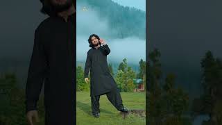 Tery Naal Lar Gaiyan Ankhiyan  Tahir Khan Rokhri  Official Video  Rokhri Production [upl. by Atnohs765]