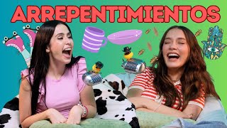 Arrepentimientos l Las Alucines l 01x22 [upl. by Waugh]