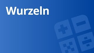 Aufgabe  Wurzeln Oberfläche gegeben Kantenlänge gesucht  Mathematik  Algebra und Arithmetik [upl. by Aramoix]