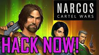 How To Get Unlimited Gold In Narcos Cartel Wars ✩ Narcos Cartel Wars Hack ✩ Gold cheats Generator [upl. by Adanama]