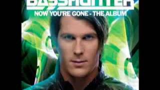 Basshunter  Please Dont Go HQ [upl. by Frederiksen]