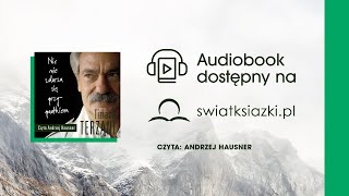 quotNic nie zdarza się przypadkiemquot Tiziano Terzani fragment audiobooka [upl. by Barta316]