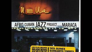 Afro Cuban Jazz Project  Campina [upl. by Moselle]