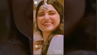 Jhanjran song Gurnaam Bhuller by Nimrat khaira shorts ❣️ Very [upl. by Deehsar]