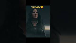 Yennefer em The Witcher 3 meugameplay4k gameplay4k thewitcher3 games gamer [upl. by Nairbo]