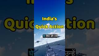 1971 War  How Indias Swift Response Averted US Intervention [upl. by Yde]