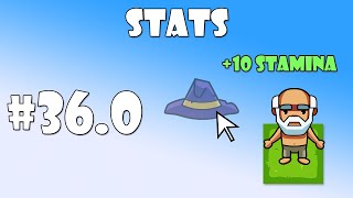 360 Unity RPG Tutorial  Stats [upl. by Konrad]