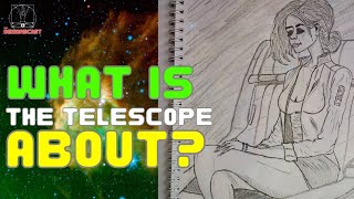 What is THE TELESCOPE about [upl. by Esther]