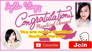 MY CONGRATULATORY GREETINGS FROM MOLFTROOPS GROUP AND TEAM CANADA AS A NEW MONETIZE CHANNEL🦋 [upl. by Lynch166]