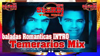 💔Invitado🍻💥 2025 SKarDj Theking502🔥 Temerarios Mix Cantina mix bolito mix corta venas mix 💘 [upl. by Ellered]