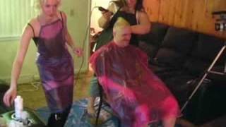 preview clip  Sunday Bloody Sundays Punishment Haircuts [upl. by Karissa]