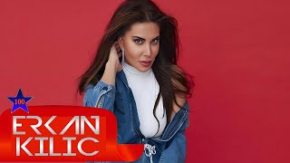 Ebru Yaşar  Kalmam  Erkan KILIÇ Remix [upl. by Gottuard]