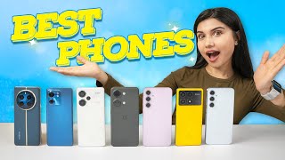 The Best Phones under ₹30000 in 2024 Don’t Buy Wrong [upl. by Onil]