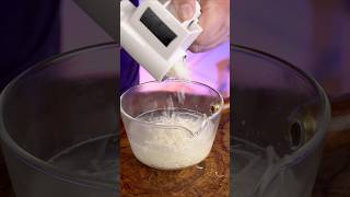 Why PRO Chefs Grate Parmesan into Water [upl. by Coonan390]