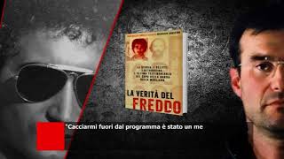 Chiarelettere quotLa verità del Freddoquot di Raffaella Fanelli [upl. by Barling996]