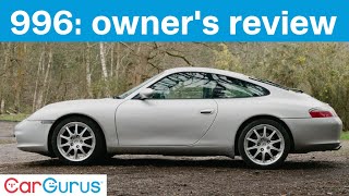 Porsche 996 Owners Review Highs lows and costs revealed [upl. by Freudberg]