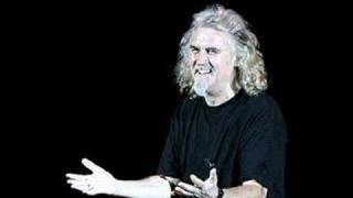 Billy Connolly  Ten Guitars [upl. by Cailean]