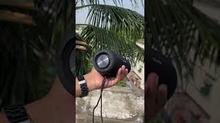 AWEI y669 Waterproof Bluetooth Speaker price in Bangladesh [upl. by Pazit41]