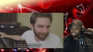 Streamers Getting SWATTED BECAUSE OF PRANK CALLS  REACTION [upl. by Jamnis]