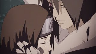 Obito and Rin「AMV」Undone [upl. by Suzette865]