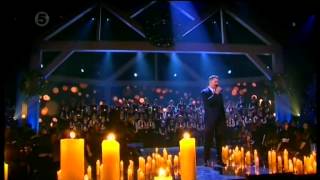 Michael Bublé Xmas Live  Annual Christmas Special Silent Night 2013 HQ [upl. by Vitale]