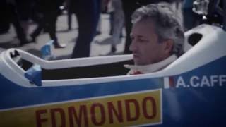 Historic Grand Prix Zandvoort trailer 2016 [upl. by Slavic138]