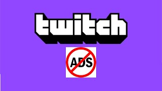 How to block ads on twitch for free and most websites [upl. by Ymmak]