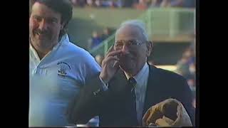 Cardiff RFC vs Bath Rugby Full Match New Years Day 1987 Charity Shield Match [upl. by Odraboel]