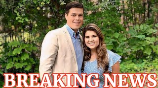 MINUTES AGO Its Over Michaela Bates And Brandon Keilen Drops Breaking News It will shock you [upl. by Ainesy]